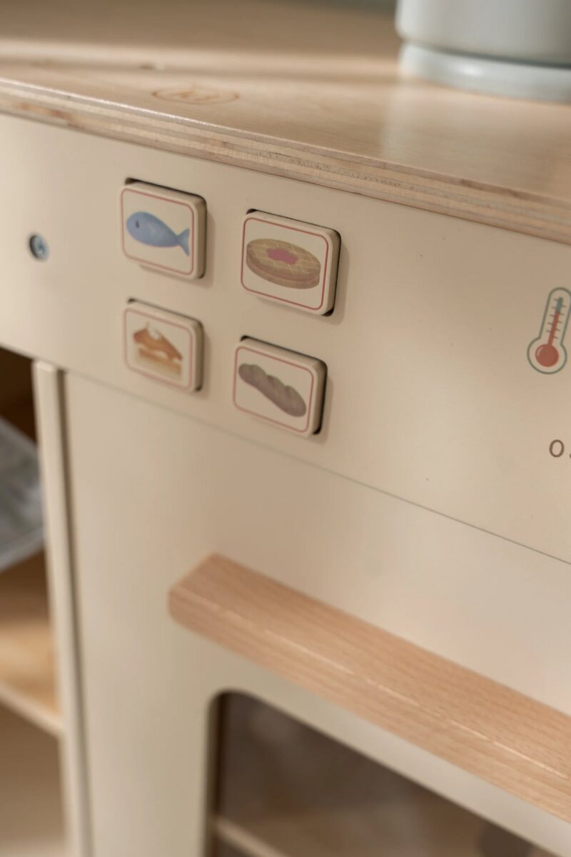 Little Dutch Mänguköök FSC puidust (limiteeritud väljalase) - Image 9