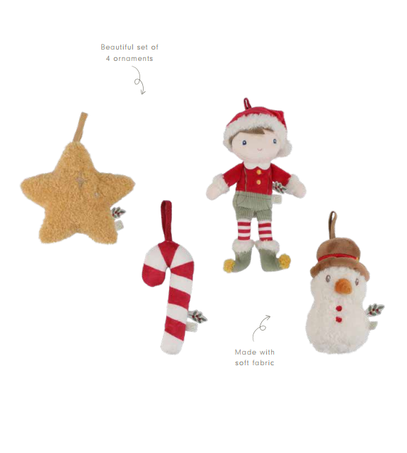 Little Dutch Jõuluehted ´Jim´ GRS - Image 12