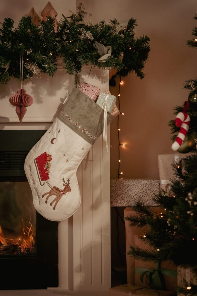 Little Dutch Jõulusokk 53 cm ´Christmas´GRS - Image 9