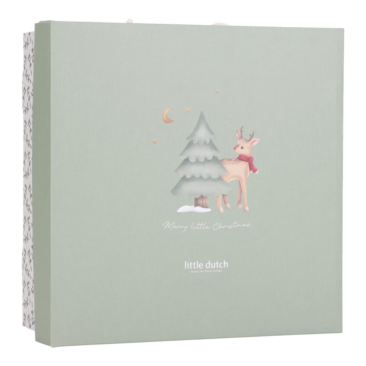 Little Dutch Kinkekomplekt pehmete mänguasjadega ´Christmas´ GRS - Image 2