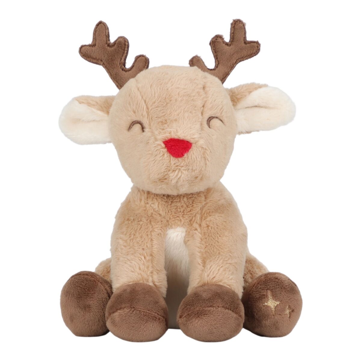 Little Dutch Kinkekomplekt pehmete mänguasjadega ´Christmas´ GRS - Image 4