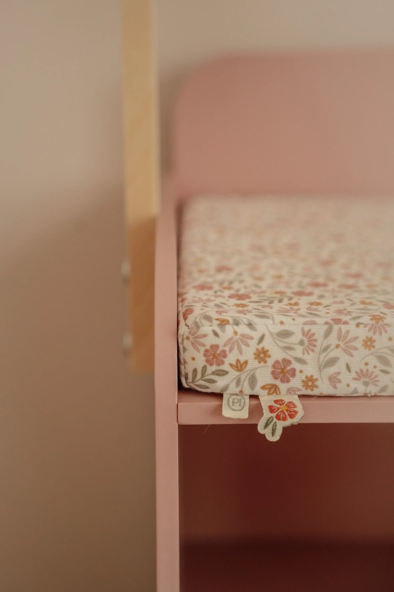 Little Dutch Nuku mähkimislaud FSC puidust - Image 9