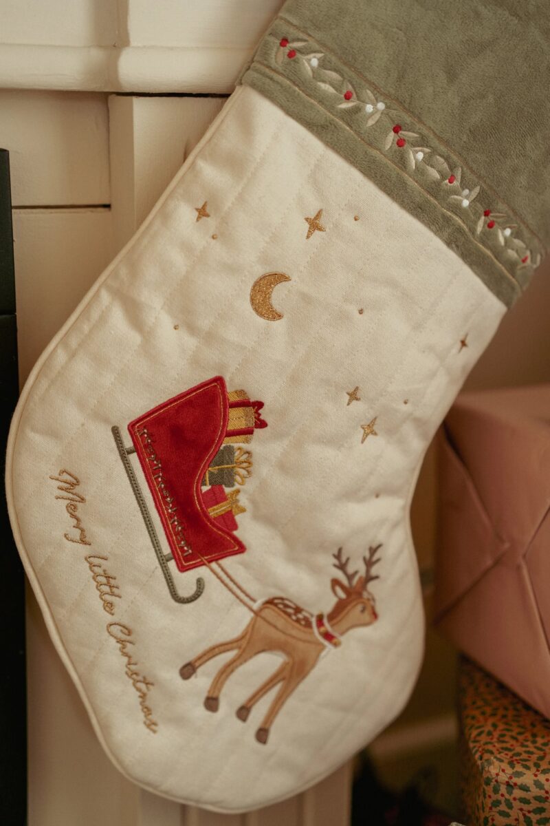 Little Dutch Jõulusokk 53 cm ´Christmas´GRS - Image 7