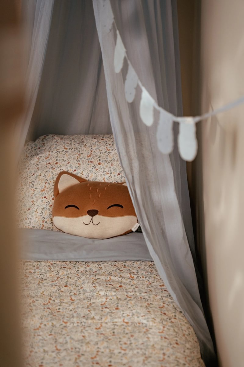 Little Dutch Vanik ´Pure Denim Blue´ - Image 5