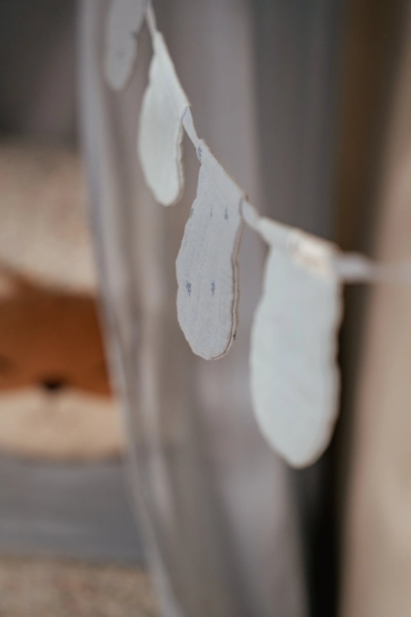 Little Dutch Vanik ´Pure Denim Blue´ - Image 6