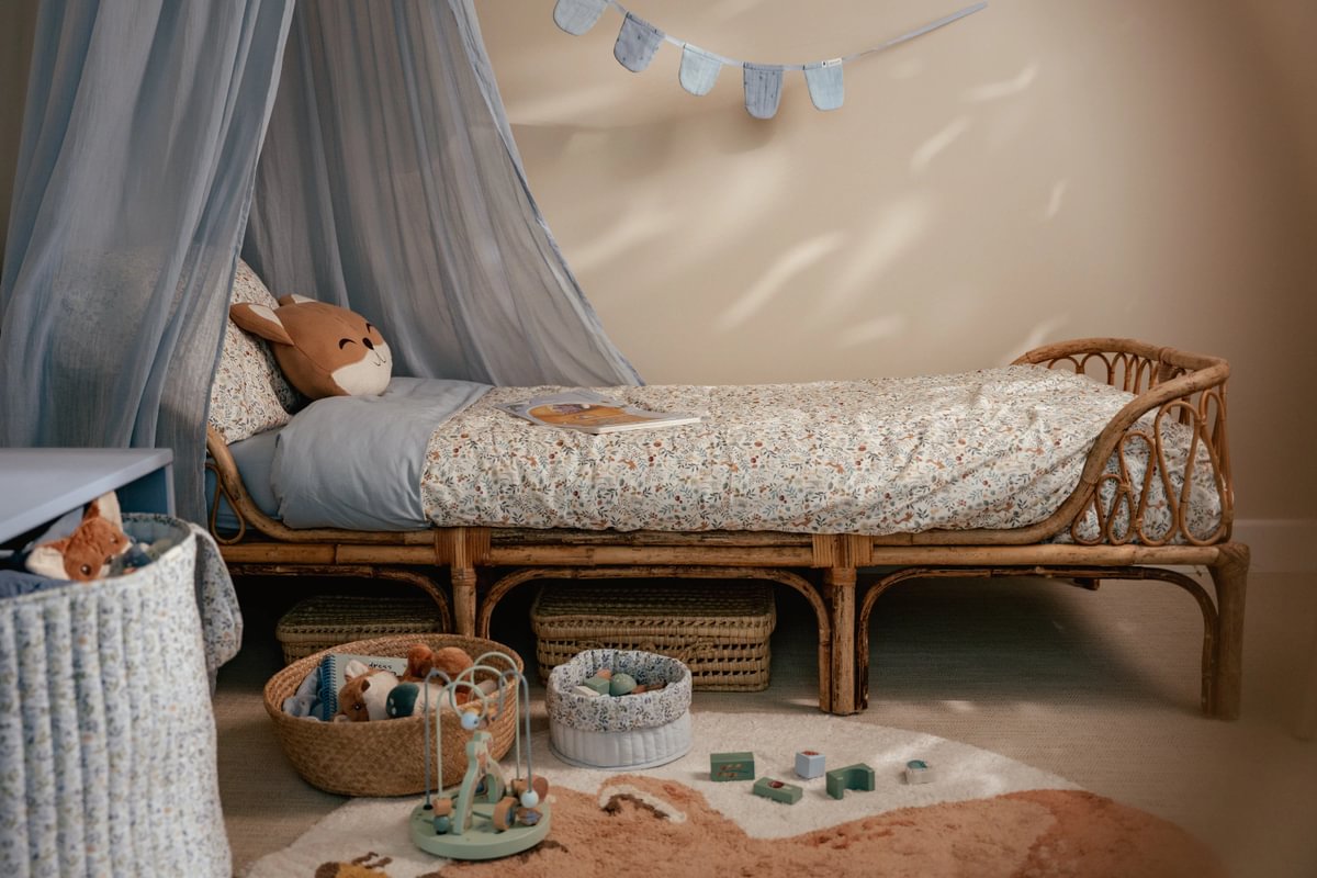 Little Dutch Padi kaisutamiseks ´Fox` kootud - Image 4