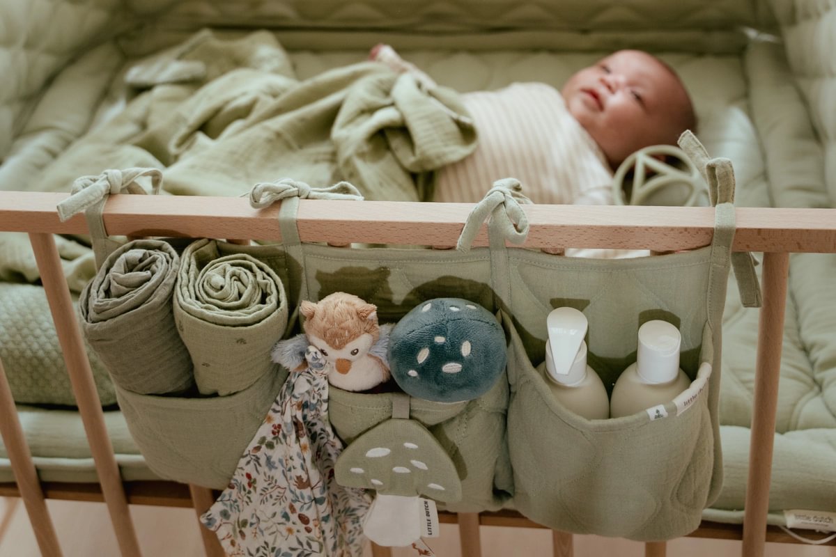 Little Dutch Beebitarvikute organiseerija ´Pure Sage` - Image 3