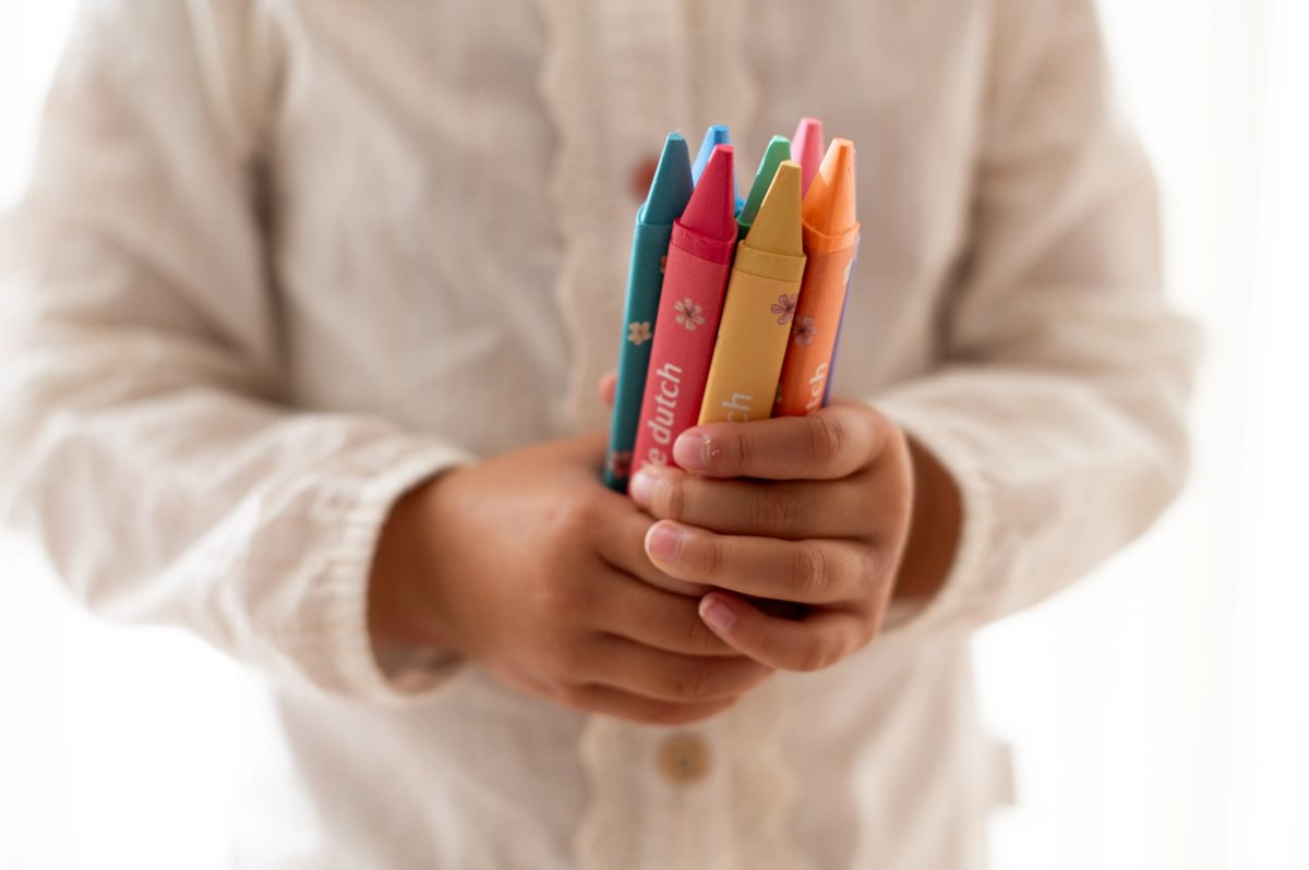 Little Dutch Vahakriidid ´Rosa & Friends´ - Image 4