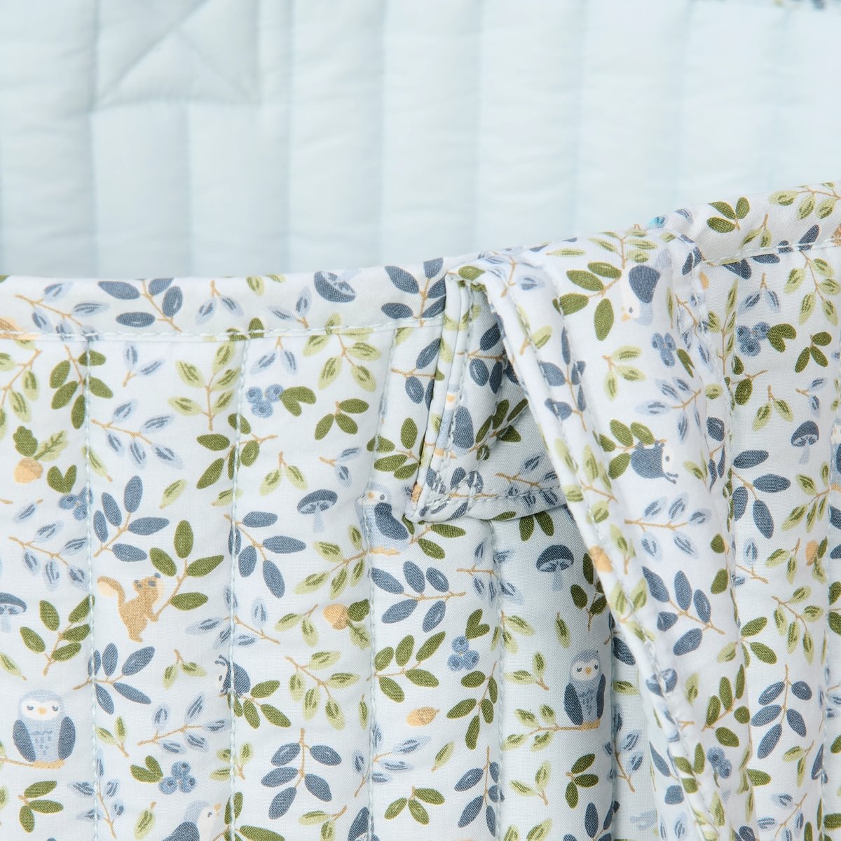 Little Dutch Suur hoiukorv sangadega ´Forest Adventure` - Image 4