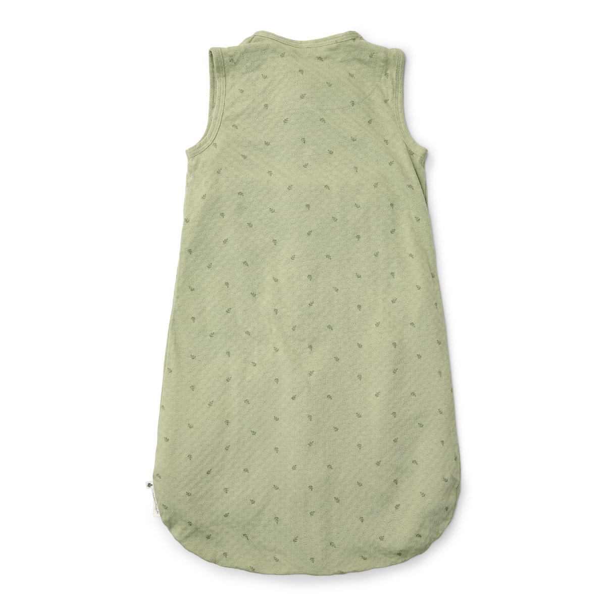 Little Dutch Suvine magamiskott ´Pure Sage` 90 cm - Image 2