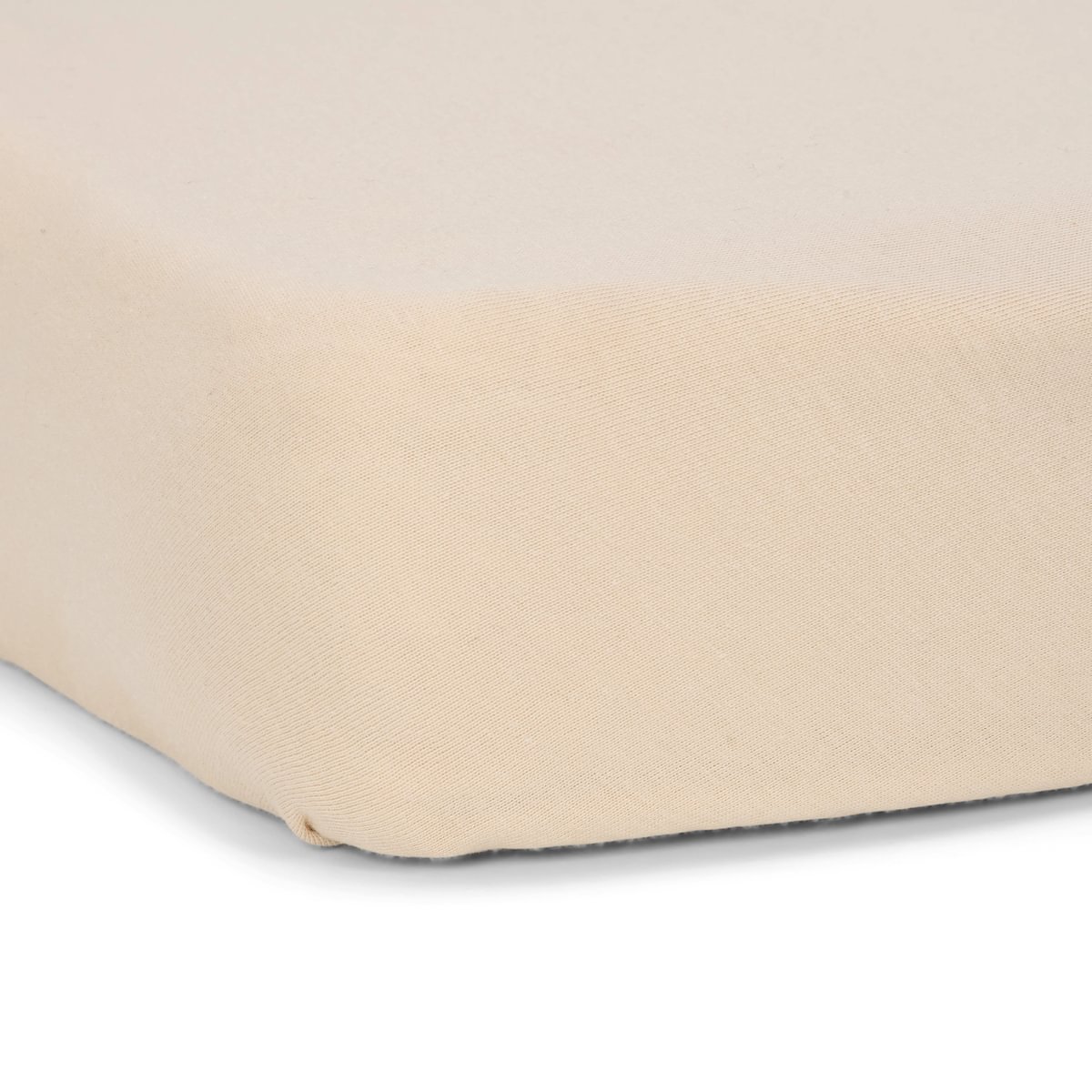 Little Dutch Kummiga lina ´Pure Soft Beige´ 70 x 140/150 cm - Image 4