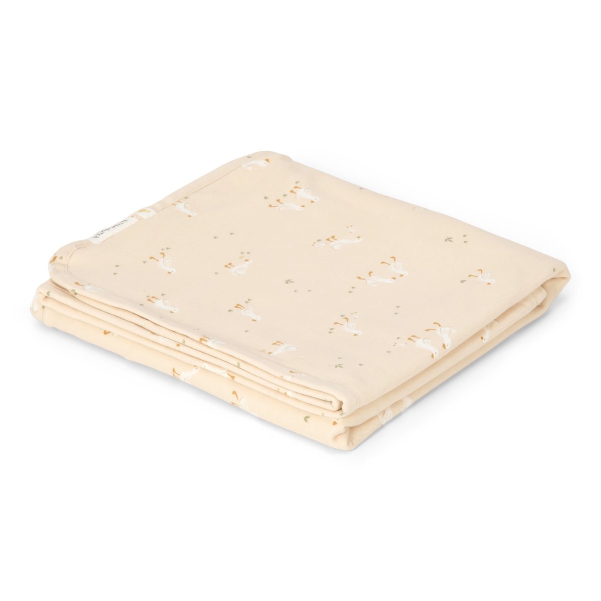 Little Dutch Suur tekk `Little Goose´ 110×140 cm - Image 2