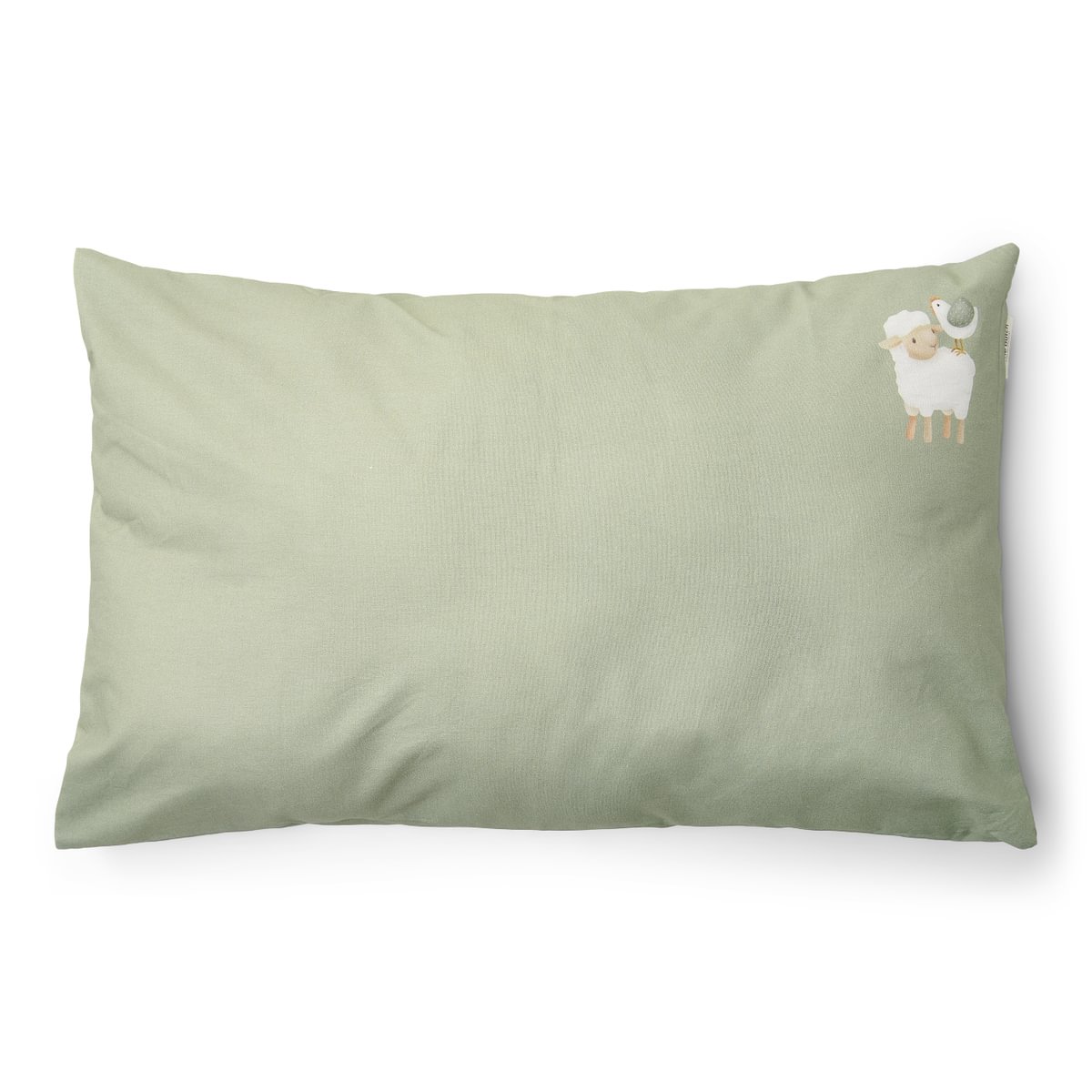 Little Dutch Voodipesukomplekt ´Little Farm´ 100x140 cm + 40x60 cm - Image 3