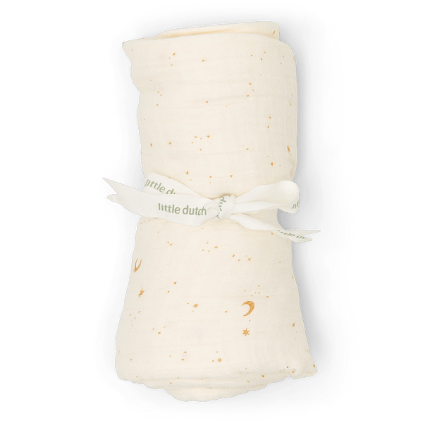 Little Dutch Kinkekomplekt ´Moon & Stars´ - Image 4