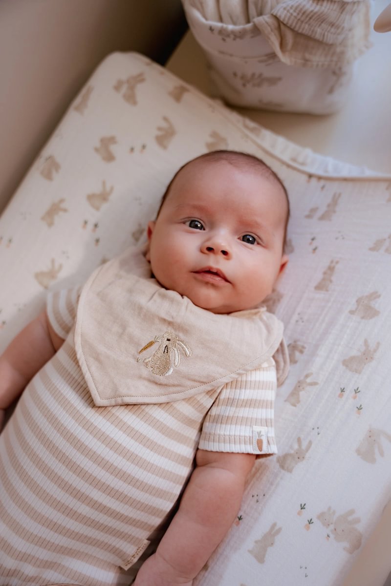 Little Dutch Kaelarätid 2 tk `Baby Bunny´ - Image 2