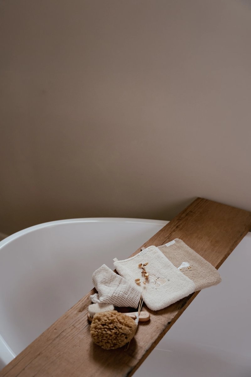 Little Dutch Pesemiskindad 2 tk ´Baby Bunny` - Image 2