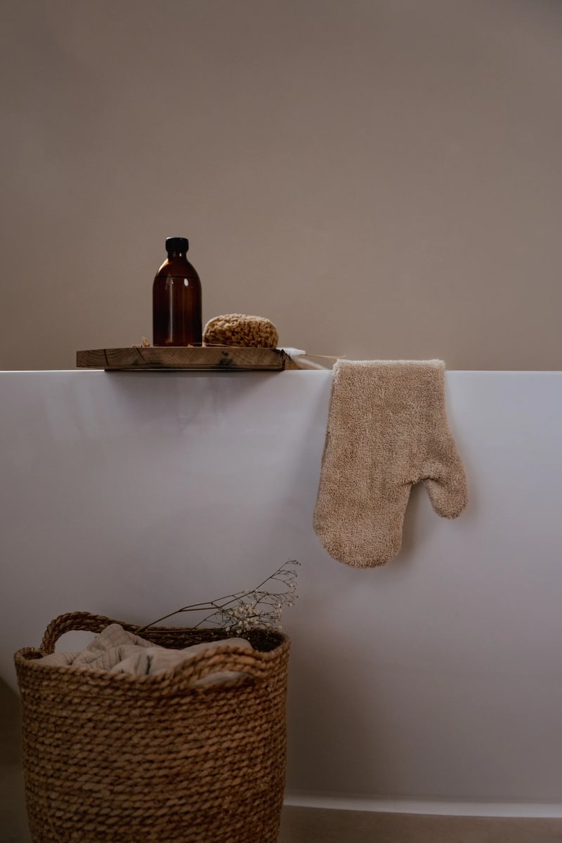 Little Dutch Vanni- ja dušikinnas ´Little Goose´ - Image 4