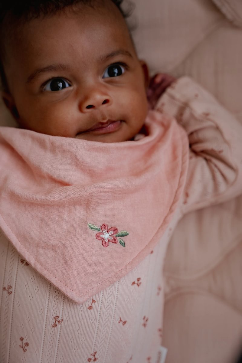 Little Dutch Kaelarätid 2 tk `Pure Blossom´ - Image 2