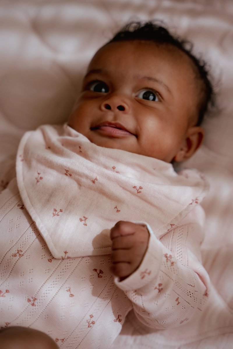 Little Dutch Kaelarätid 2 tk `Pure Blossom´ - Image 3