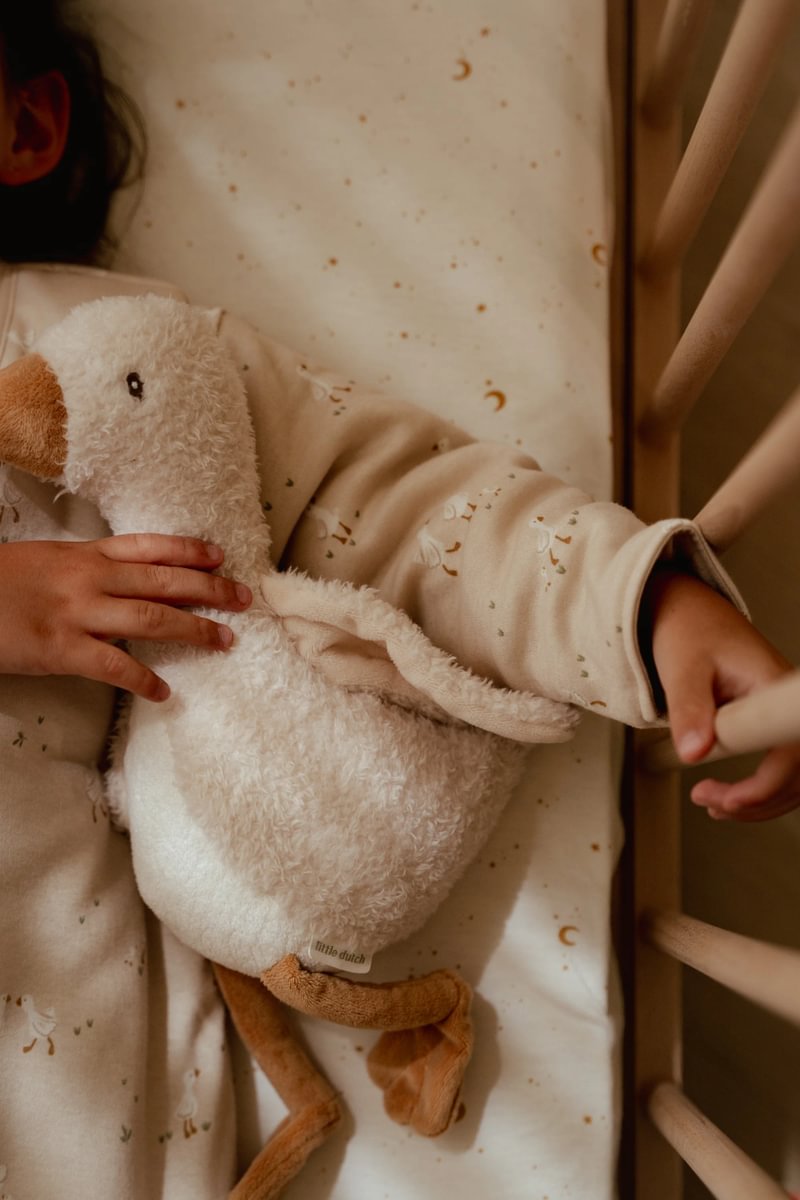 Little Dutch Kummiga lina ´Moon & Stars´ 60 x 120 cm - Image 5