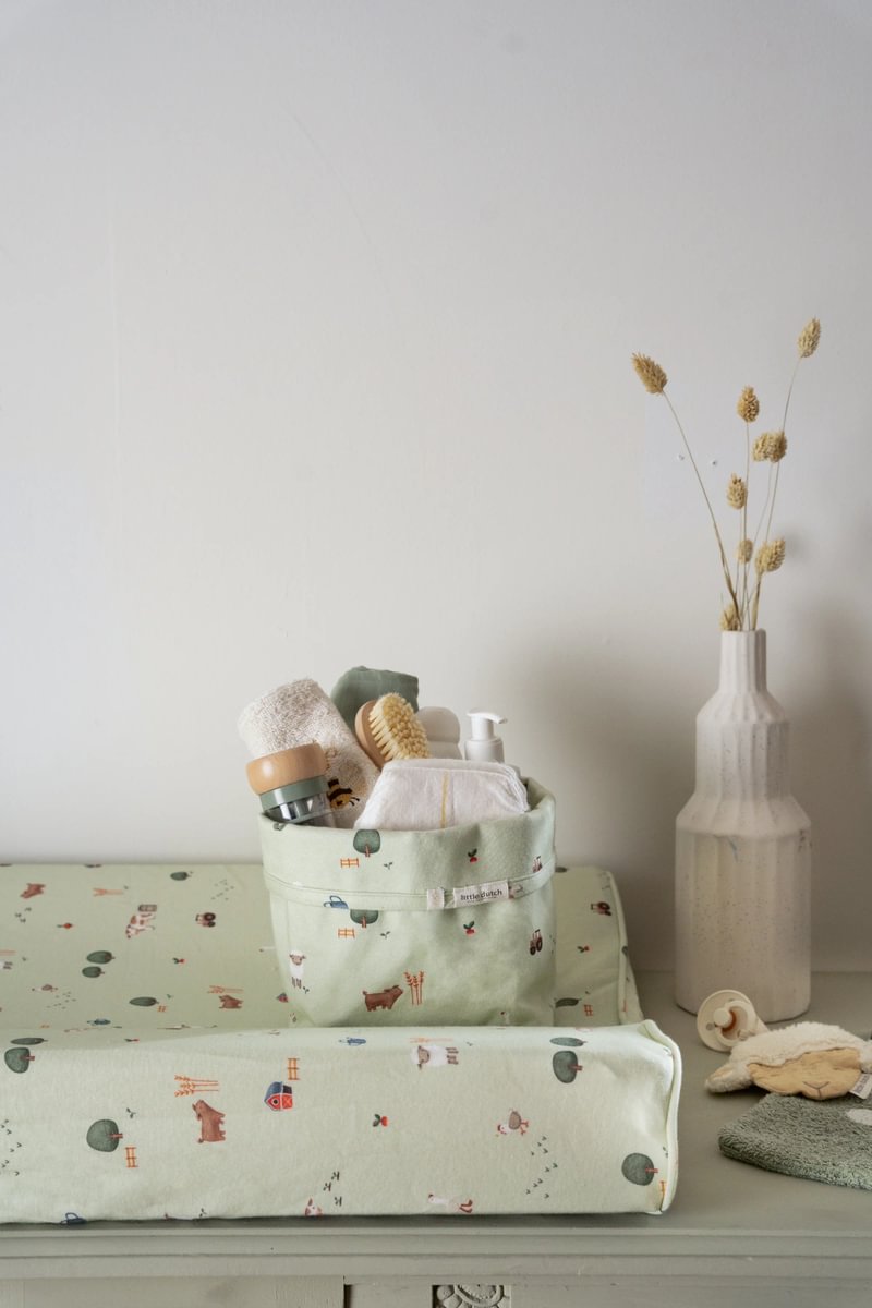 Little Dutch Lutihoidja `Sheep´ - Image 5