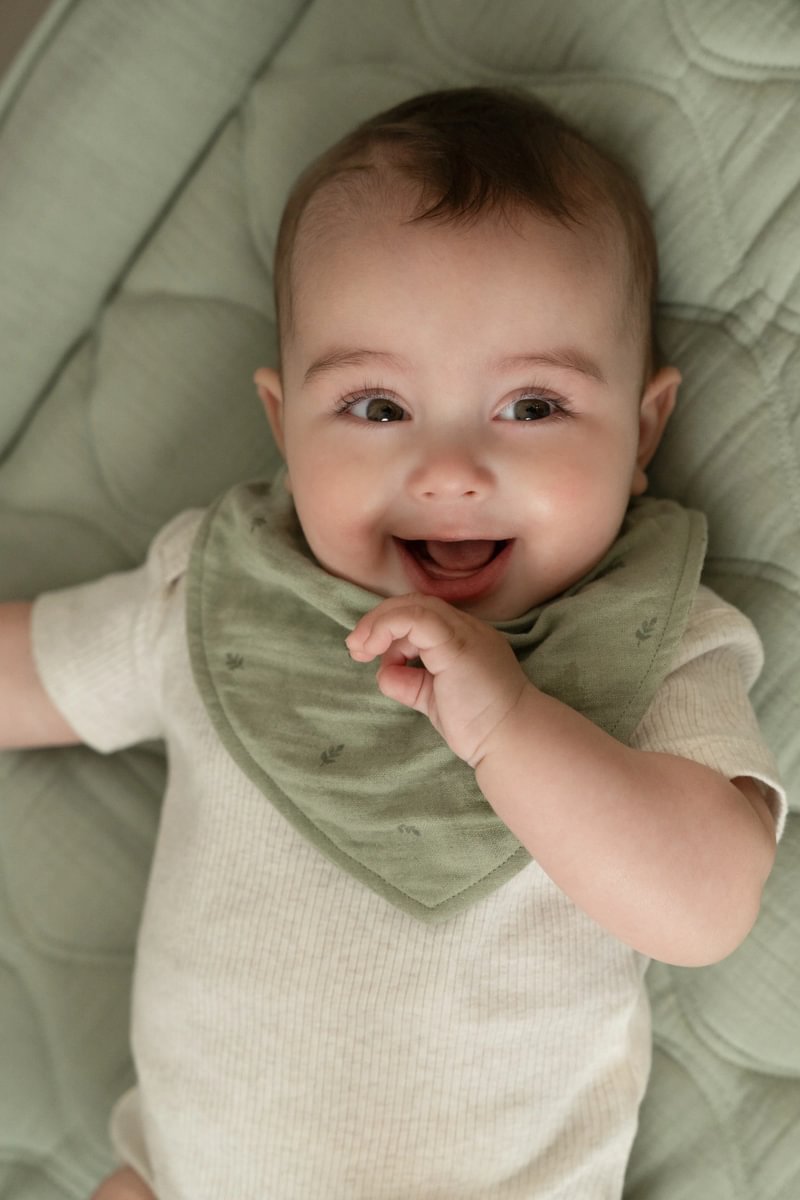 Little Dutch Kaelarätid 2 tk `Pure Sage´ - Image 2