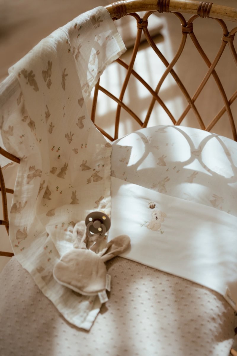 Little Dutch Lutihoidja `Rabbit´ - Image 8