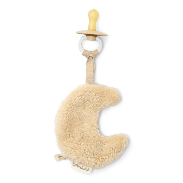 Little Dutch Lutihoidja `Moon Beige´ - Image 2