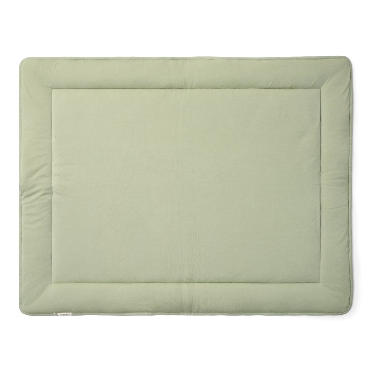 Little Dutch Mängumatt ´Pure Sage´ 80×100 cm - Image 3