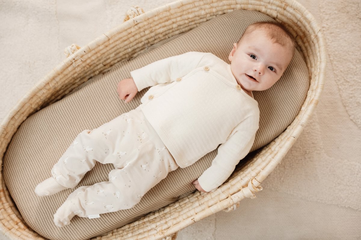 Little Dutch Püksid ´Little Goose´ 62 - Image 5