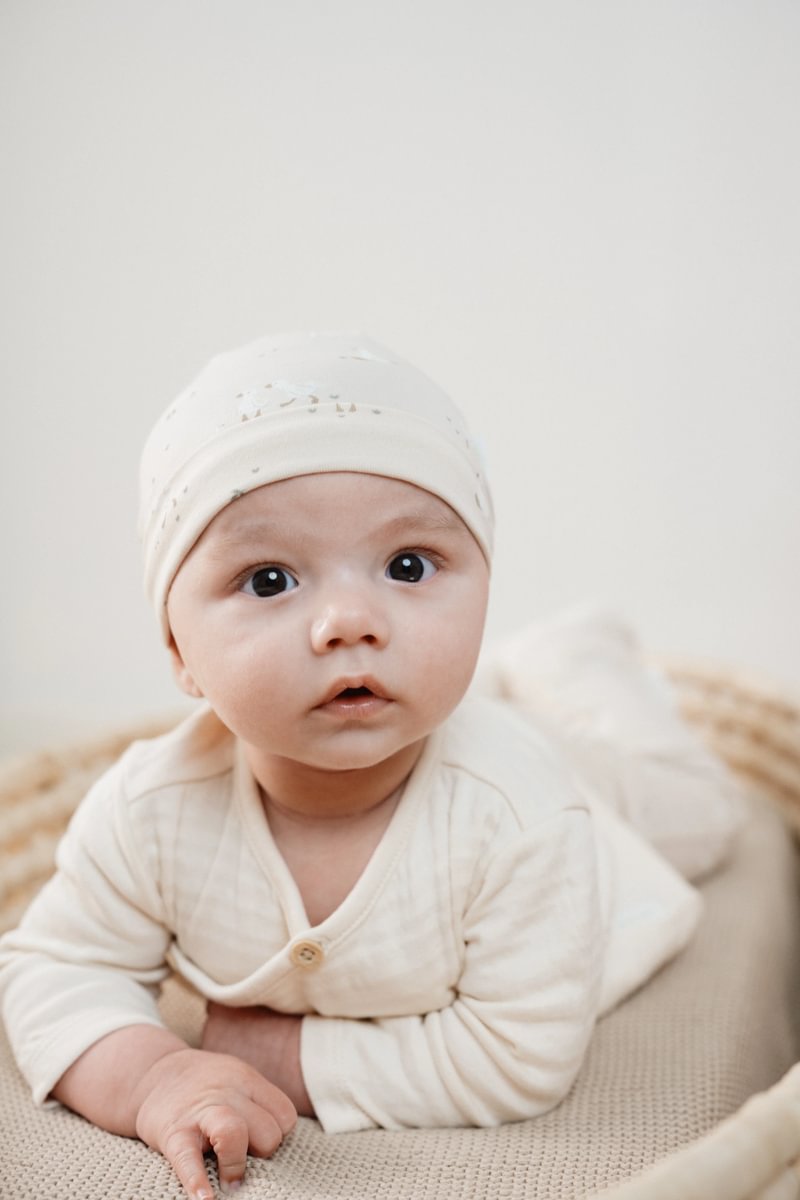 Little Dutch Hõlmikpluus pikkade varrukatega ´Beige` 62 - Image 5