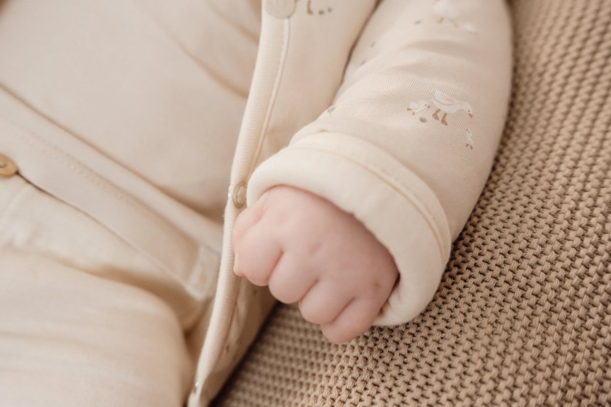 Little Dutch Jakk kahepoolne ´Little Goose´ 74 - Image 7