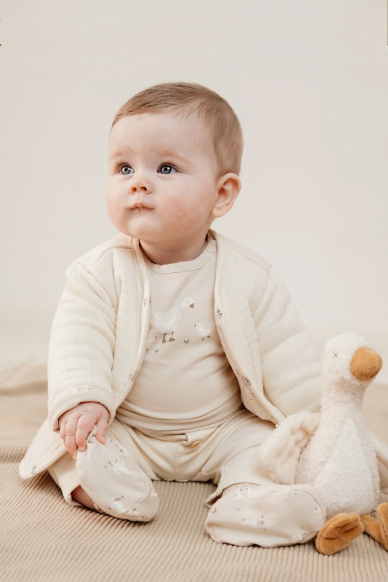 Little Dutch Jakk kahepoolne ´Little Goose´ 74 - Image 8