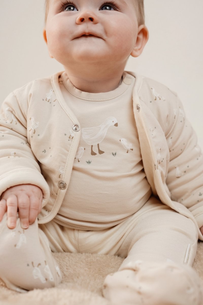 Little Dutch Jakk kahepoolne ´Little Goose´ 74 - Image 5