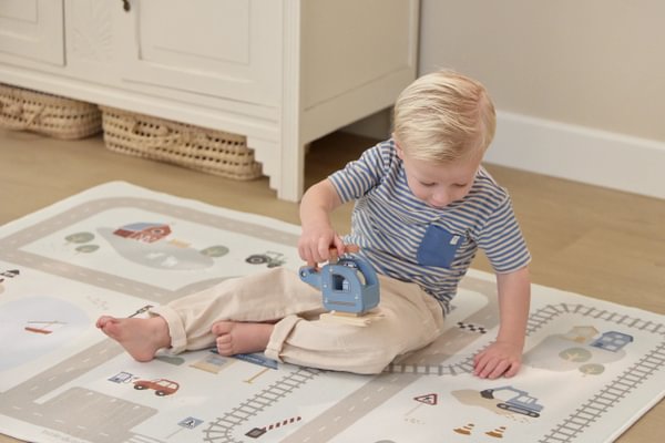 Little Dutch Helikopter FSC puidust - Image 9