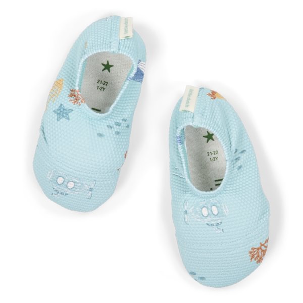Little Dutch Ujumis- ja rannasussid ´Ocean Friends´ 25–26