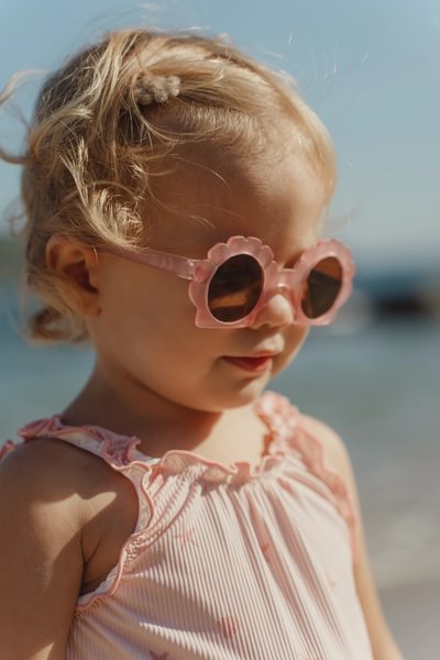 Little Dutch Ujumistrikoo volangidega ´Dreamy Seashells´ 86/92 - Image 6