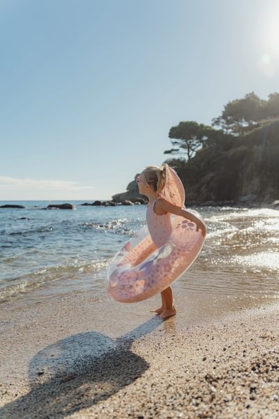 Little Dutch Ujumistrikoo volangidega ´Dreamy Seashells´ 86/92 - Image 10