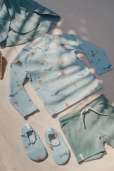 Little Dutch Ujumis- ja rannasussid ´Ocean Friends´ 25–26 - Image 2