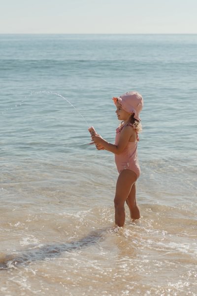 Little Dutch Veepüss vahtkummist ´Dreamy Mermaid´ - Image 6