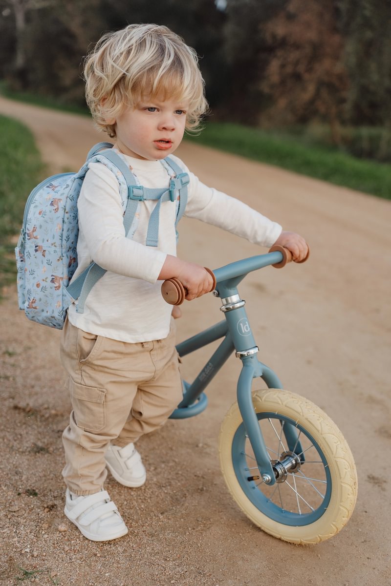 Little Dutch jooksuratas ´Blue´ - Image 10