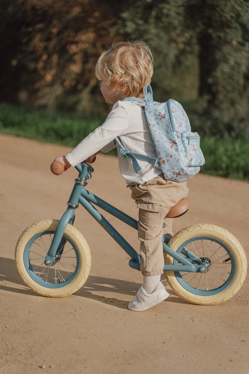 Little Dutch jooksuratas ´Blue´ - Image 9