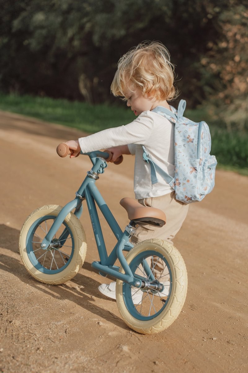 Little Dutch jooksuratas ´Blue´ - Image 7
