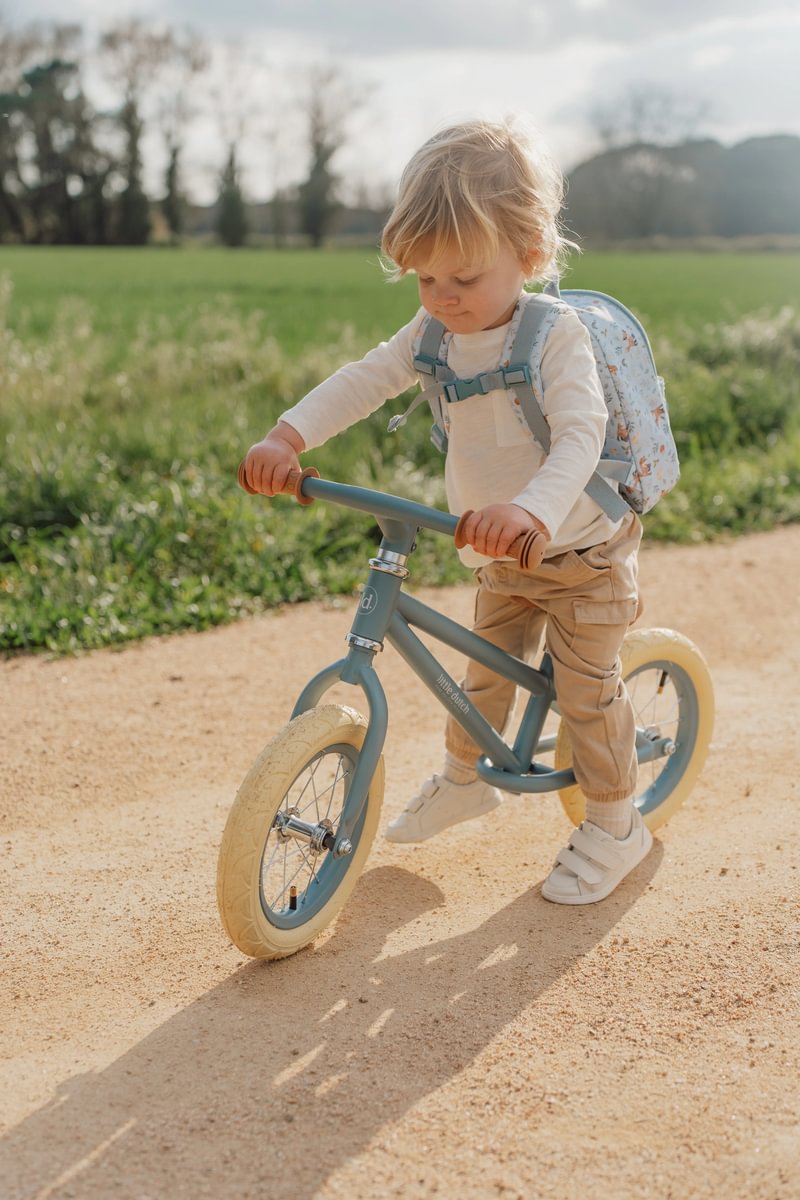 Little Dutch jooksuratas ´Blue´ - Image 12