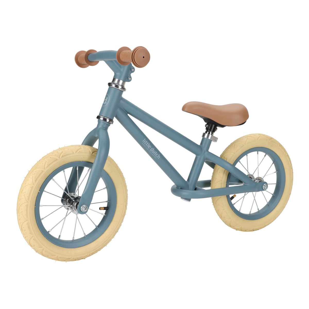 Little Dutch jooksuratas ´Blue´ - Image 2