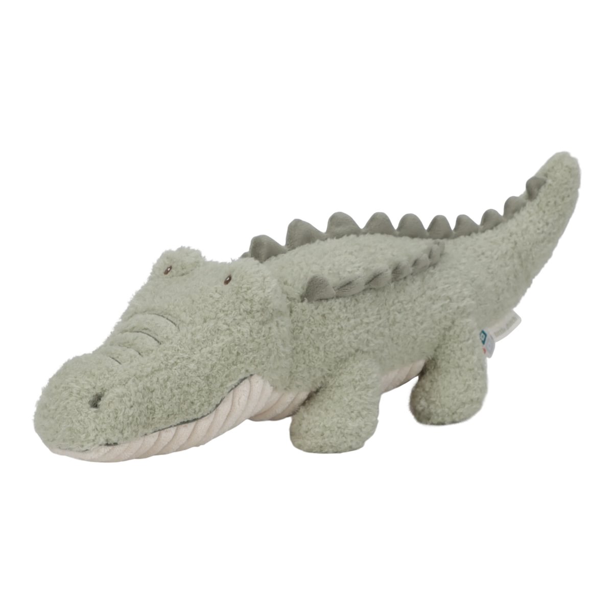 Little Dutch Krokodill kaisutamiseks 43 cm ´Safari Friends´ GRS