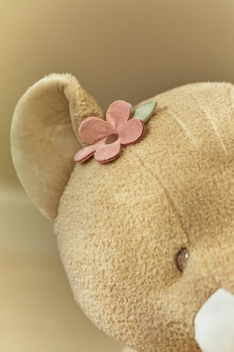 Little Dutch Lõvike kaisutamiseks 25 cm ´Safari Friends´ GRS - Image 7