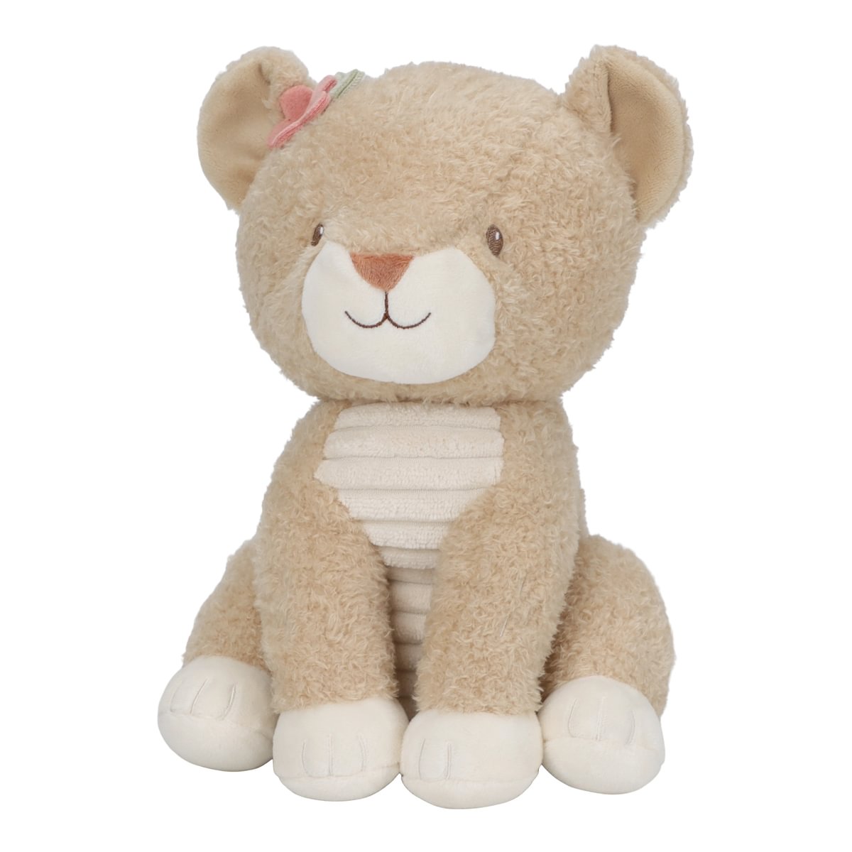 Little Dutch Lõvike kaisutamiseks 25 cm ´Safari Friends´ GRS