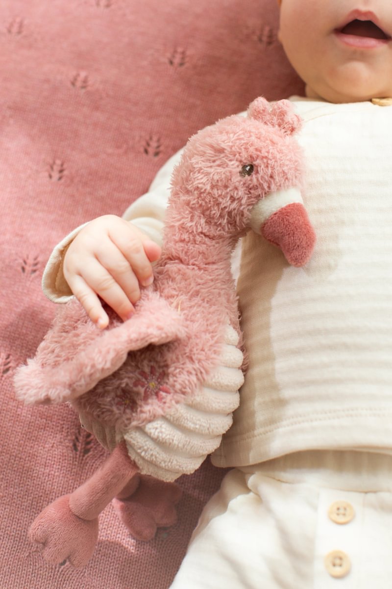 Little Dutch Flamingo kaisutamiseks 17 cm ´Safari Friends´ GRS - Pilt 5
