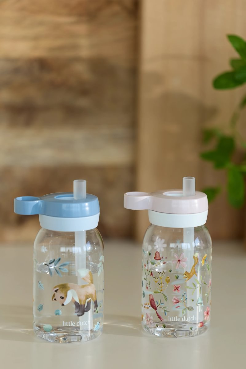 Little Dutch Joogipudel kõrrega ´Fairy Wonders´ 450 ml - Pilt 8